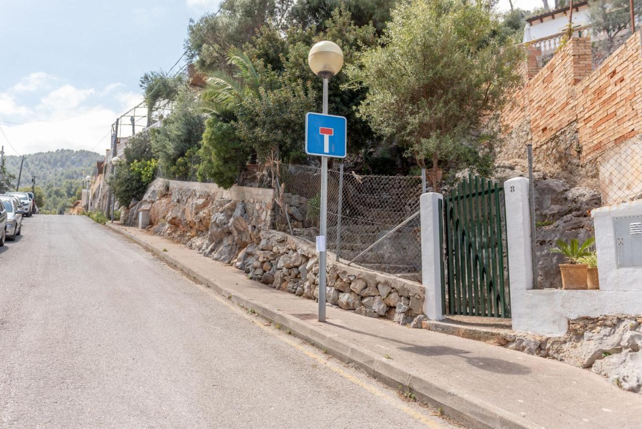 Can Joi Sóller Eksteriør billede